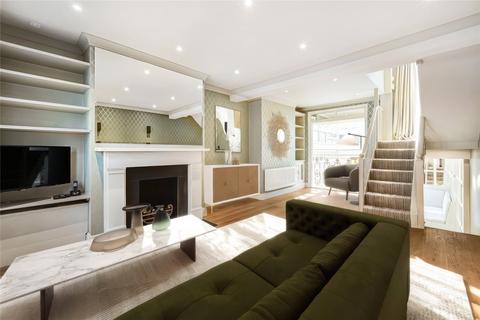 undefined, Kinnerton Street, London, SW1X