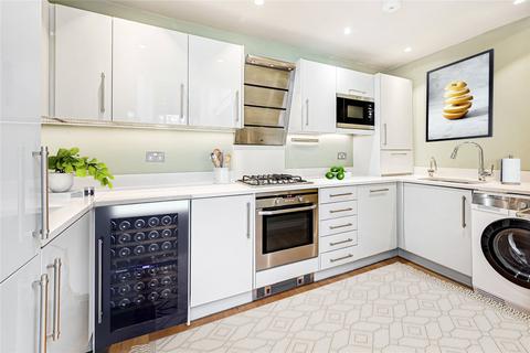 undefined, Kinnerton Street, London, SW1X