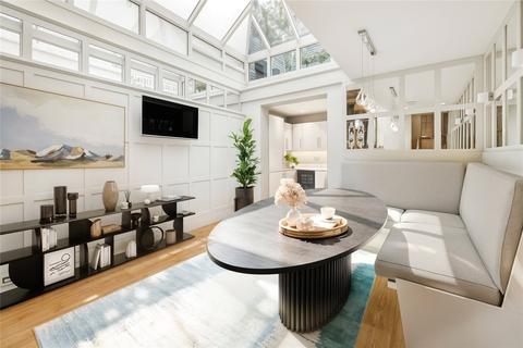 undefined, Kinnerton Street, London, SW1X