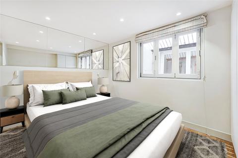 undefined, Kinnerton Street, London, SW1X