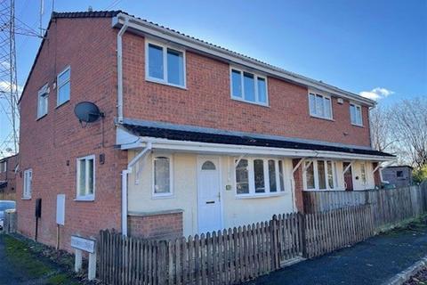 undefined, Miles End, Aylesbury