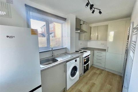 undefined, Miles End, Aylesbury