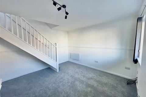 undefined, Miles End, Aylesbury