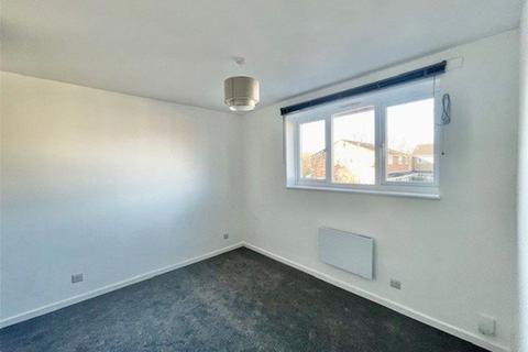 undefined, Miles End, Aylesbury