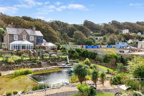 4 bedroom detached house for sale, Tadworthy Road, Northam, Bideford, Devon, EX39