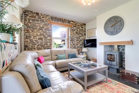 4 bedroom detached house for sale, Tadworthy Road, Northam, Bideford, Devon, EX39