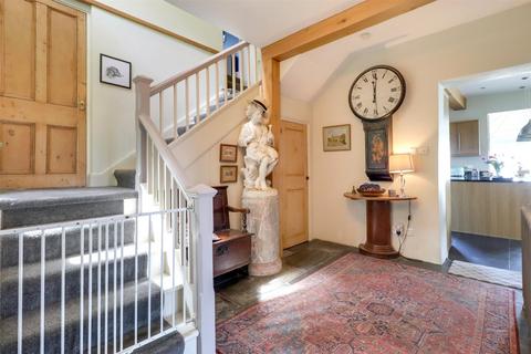 4 bedroom detached house for sale, Tadworthy Road, Northam, Bideford, Devon, EX39