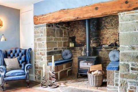 undefined, Meshaw, South Molton, Devon, EX36