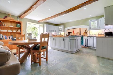undefined, Meshaw, South Molton, Devon, EX36