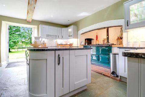 undefined, Meshaw, South Molton, Devon, EX36