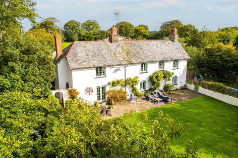 undefined, Meshaw, South Molton, Devon, EX36