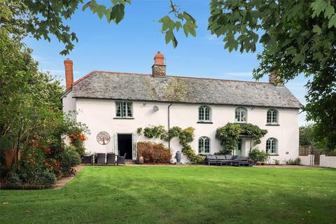 undefined, Meshaw, South Molton, Devon, EX36