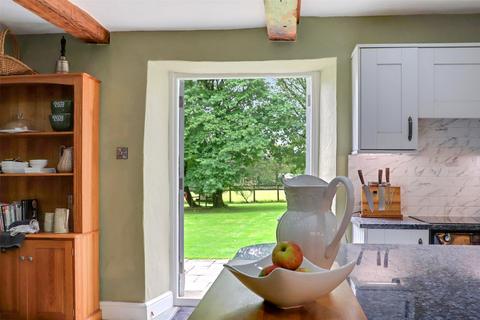 undefined, Meshaw, South Molton, Devon, EX36