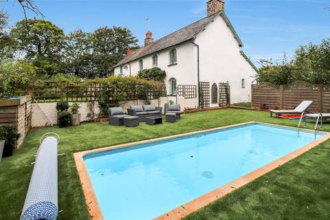 7 bedroom detached house for sale, Meshaw, South Molton, Devon, EX36