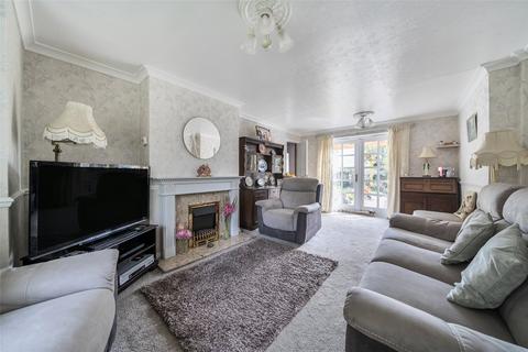 4 bedroom end of terrace house for sale, Frog Lane, West Buckland, Wellington, Somerset, TA21