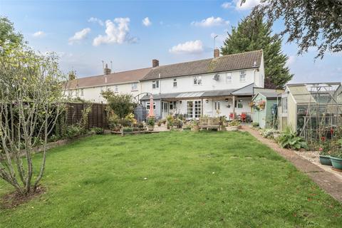4 bedroom end of terrace house for sale, Frog Lane, West Buckland, Wellington, Somerset, TA21