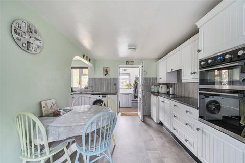 4 bedroom end of terrace house for sale, Frog Lane, West Buckland, Wellington, Somerset, TA21