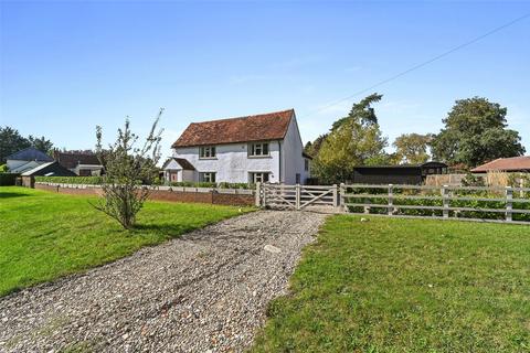 3 bedroom detached house for sale, Tye Green, Elsenham, Bishop's Stortford, Essex, CM22