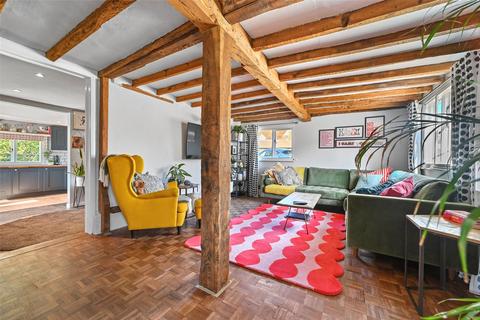 3 bedroom detached house for sale, Tye Green, Elsenham, Bishop's Stortford, Essex, CM22