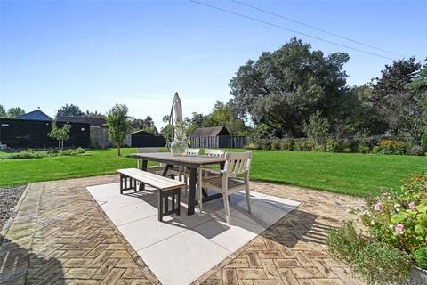 3 bedroom detached house for sale, Tye Green, Elsenham, Bishop's Stortford, Essex, CM22