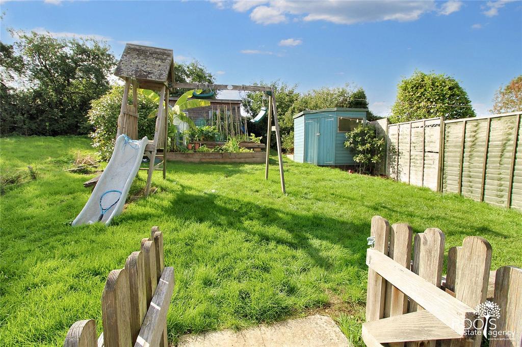 Family Play Area