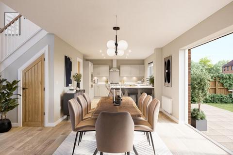 undefined, The Beech, Home 28 at The Russetts Highgate Hill ,  Hawkhurst  TN18