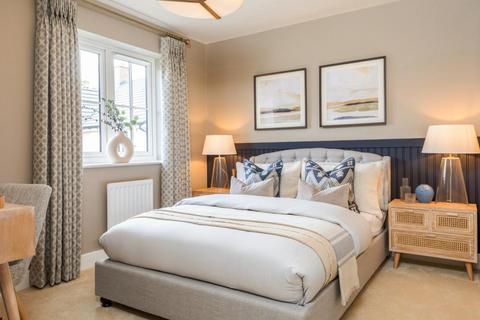 undefined, The Beech, Home 28 at The Russetts Highgate Hill ,  Hawkhurst  TN18