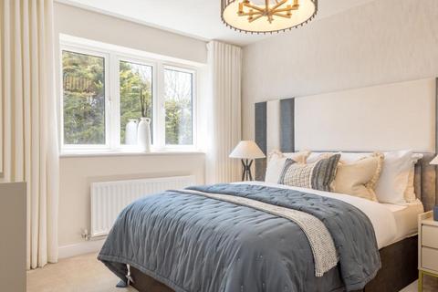 undefined, The Beech, Home 28 at The Russetts Highgate Hill ,  Hawkhurst  TN18
