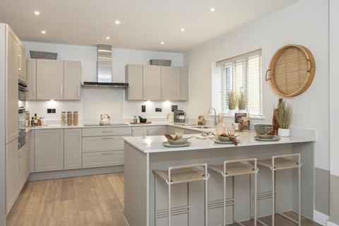 undefined, The Beech, Home 28 at The Russetts Highgate Hill ,  Hawkhurst  TN18