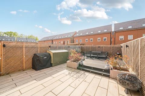 undefined, Cartwright Drive, Chertsey, Surrey, KT16