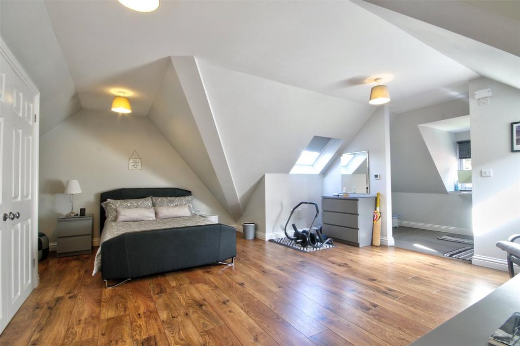 Bedroom 5