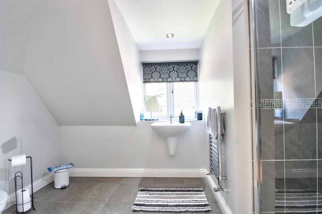 En Suite 5