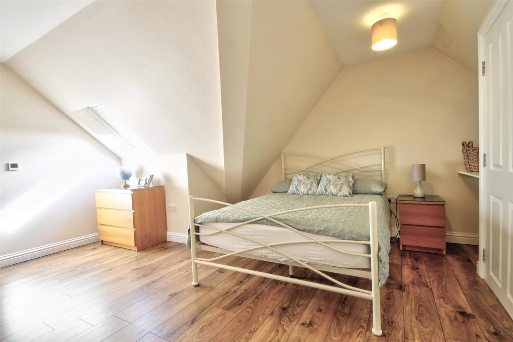 Bedroom 6