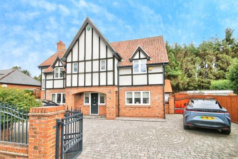 undefined, Blind Lane, Chester Le Street, County Durham, DH3