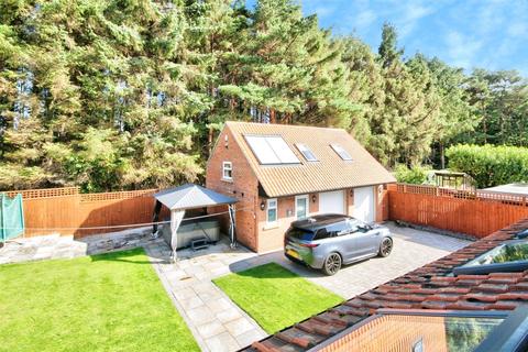 undefined, Blind Lane, Chester Le Street, County Durham, DH3