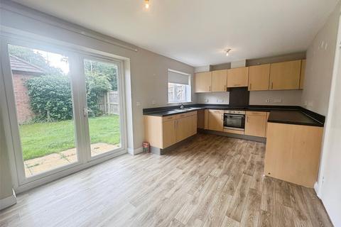 undefined, Timothy Hackworth Drive, Darlington, DL2