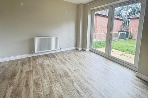 undefined, Timothy Hackworth Drive, Darlington, DL2