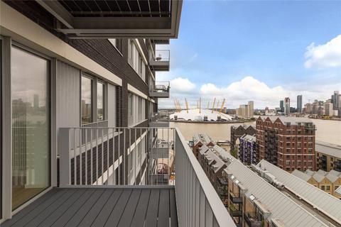 2 bedroom duplex for sale, Goodluck Hope, Orchard Place, London, E14