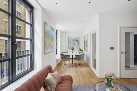 2 bedroom duplex for sale, Goodluck Hope, Orchard Place, London, E14