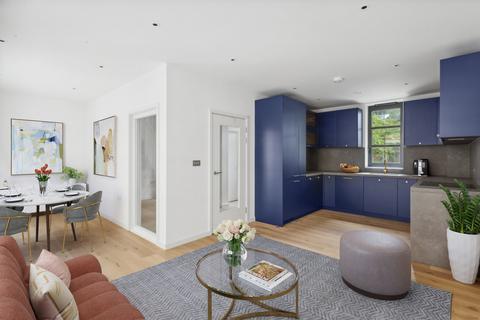 undefined, Goodluck Hope, Orchard Place, London, E14