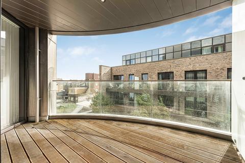 2 bedroom penthouse for sale, 57 East, Kingsland High Street, London, E8