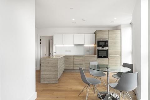 2 bedroom penthouse for sale, 57 East, Kingsland High Street, London, E8