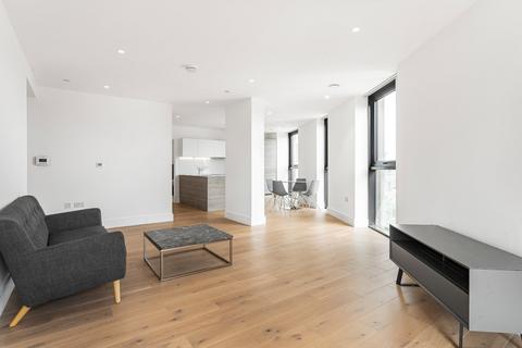 2 bedroom penthouse for sale, 57 East, Kingsland High Street, London, E8