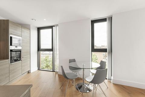 2 bedroom penthouse for sale, 57 East, Kingsland High Street, London, E8