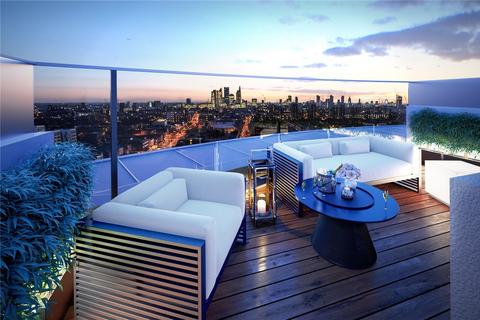 undefined, 57 East, Kingsland High Street, London, E8