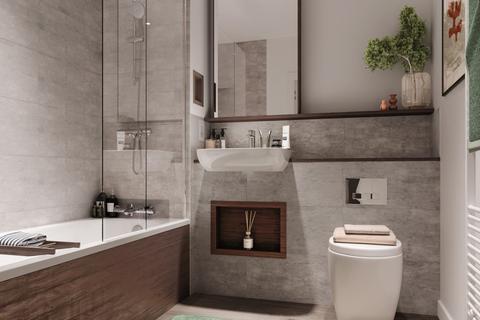 undefined, Plot 283 - 1 bedroom, at Prime Point, Shared Ownership, SE10 West Parkside, North Greenwich SE10