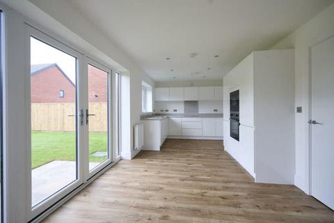 undefined, Plot 031 at Longstone Manor, NE65, Acklington Road, Amble, Northumberland NE65