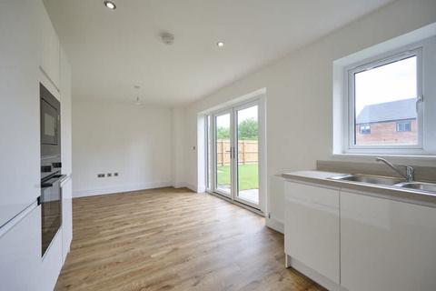 undefined, Plot 031 at Longstone Manor, NE65, Acklington Road, Amble, Northumberland NE65