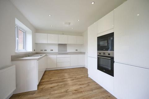 undefined, Plot 031 at Longstone Manor, NE65, Acklington Road, Amble, Northumberland NE65