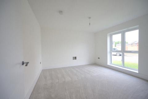 undefined, Plot 031 at Longstone Manor, NE65, Acklington Road, Amble, Northumberland NE65